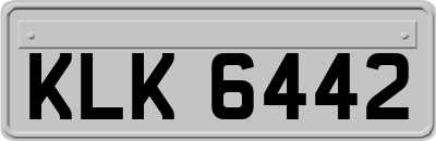 KLK6442