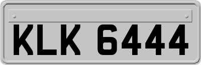 KLK6444