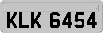 KLK6454