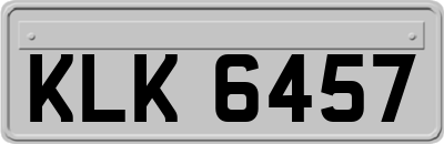 KLK6457