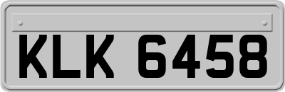 KLK6458