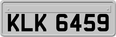 KLK6459
