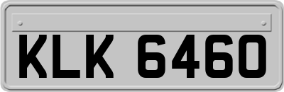 KLK6460
