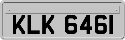 KLK6461
