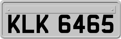 KLK6465