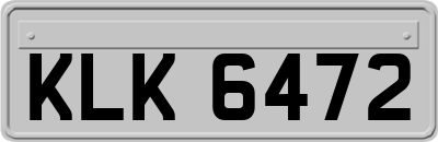 KLK6472