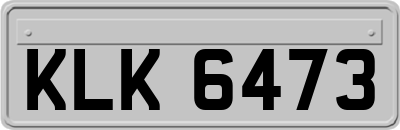 KLK6473