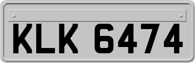 KLK6474