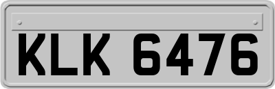 KLK6476