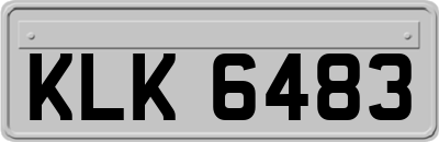 KLK6483