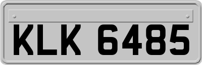 KLK6485