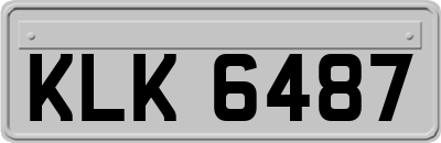 KLK6487