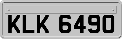 KLK6490