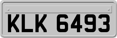 KLK6493