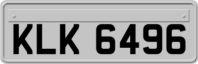 KLK6496