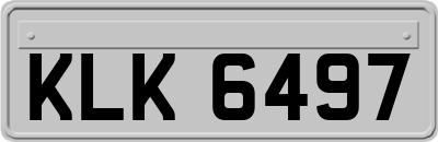 KLK6497