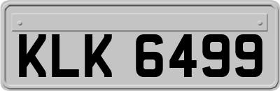 KLK6499