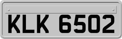 KLK6502