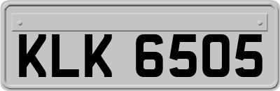 KLK6505