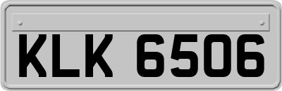 KLK6506