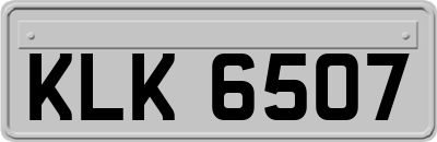 KLK6507