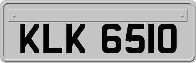 KLK6510