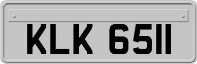 KLK6511