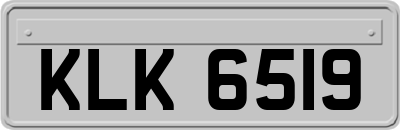 KLK6519