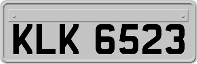 KLK6523