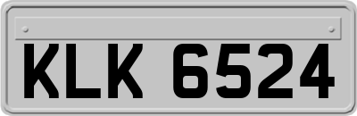KLK6524