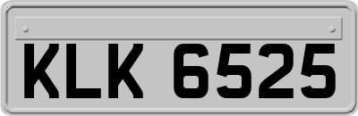 KLK6525