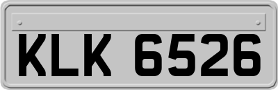 KLK6526