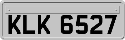 KLK6527