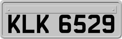 KLK6529