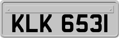 KLK6531