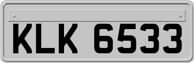 KLK6533