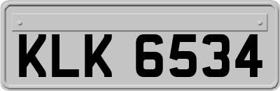 KLK6534