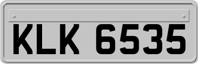 KLK6535