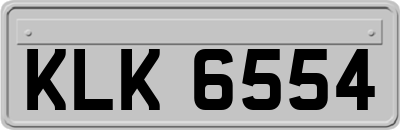 KLK6554