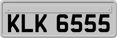KLK6555