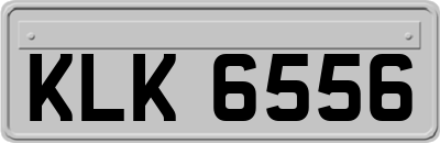 KLK6556