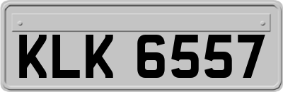 KLK6557