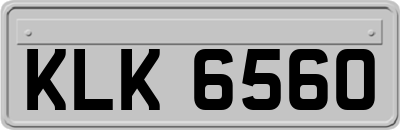 KLK6560