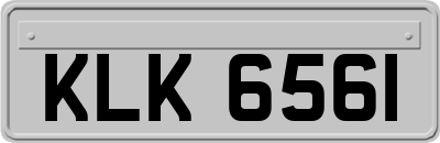 KLK6561