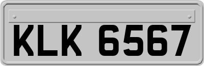 KLK6567
