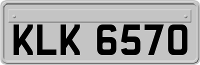 KLK6570
