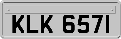KLK6571