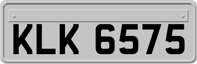 KLK6575