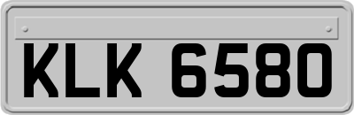 KLK6580