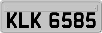 KLK6585